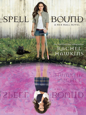 Spell Bound - ebook